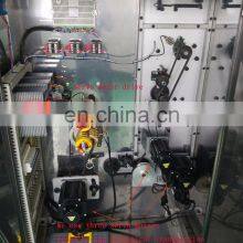 Synchronous Belt Transmission Horizontal Pillow Type Flow Pack Peanut Nougat Bar Packing Machine Flow Pack Machine Usd thumbnail-5