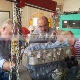 Qingdao Magdanele Powertec Company Limited company overview - view 2 thumbnail