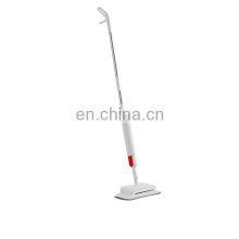 Youpin Deerma TB900 Sweeping Mopping 2 In 1 Handheld Water Spraying Mop Floor Cleaner Rotatable Spiral Rolling Brush Sweeper thumbnail-1