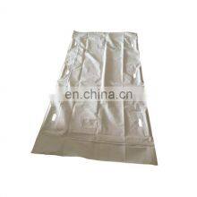 Spot PVC Filling Body Bags Dead Body Bag Professional Factory Cadaver Bag for Dead Body thumbnail-4