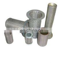 С бесплатной услугой предоставления образцов перфорированные металлические сетчатые фильтрующие трубы, круглые фильтрующие трубы