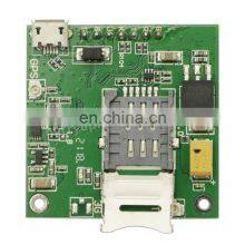 Low Cost CAT4 BK-SIM7600E-H1C Breakout Board, 3G+4G+GPS Module SIM7600E-H1C Core Board thumbnail-3
