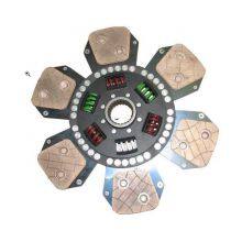 333011630 Disco de embreagem para o mesmo trator thumbnail-1