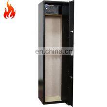 Electronic Security Coffre Fort Storage Small Treadlock Hidden Biometric Used Gun Safes Cabinet