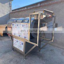 Macadamia Nuts Food Fri Mini Rice Cake Potato Chip Powder Seasoning Mixer Flavour Machinery thumbnail-5