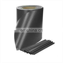 Screen Roll Bar Mat Fence Fence Film PVC Wind Protection Fence Double Bar Mats 19x35m thumbnail-2
