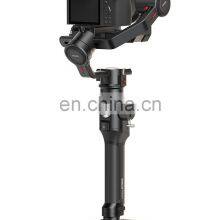 MOZA Air 2S 3 Axis Handheld Video Dslr Camera Gimbal Stabilizer for Mirrorless DSLR Cameras thumbnail-4