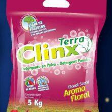 OEM Manufacture High Quality Competitive Price Laundry Washing Detergent Powder thumbnail-2