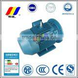 420V AC Three Phase Electric Motor for Belt thumbnail-1
