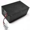 Chinese Factory Supply 48V 30ah Lithium Battery for Golf Cart, Robot