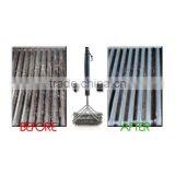 2016 New Creative Barbecue Cleaning Tool GRILL BRUSH thumbnail-2