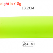 Tubular Press Silicone Garlic Peeler thumbnail-3