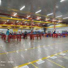 Qiangke Intelligent Equipment (Changzhou) Co., Ltd company overview - view 2 thumbnail