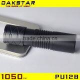 DAKSTAR PU12B 26650 Battery Micro USB Flashlight Power Bank thumbnail-5