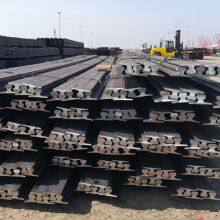 DIN536 A55 Crane Rail thumbnail-3