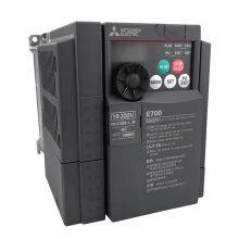 Mitsubishi Original Frequency Inverter E720 Series