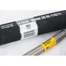 Customized Hose Identification Labels Self Laminating Hose & Pipe Labels thumbnail-3