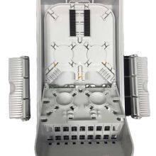16 Fiber Optic FTTH Terminal Box With Low Price Outdoor Mounted New Style thumbnail-3