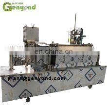 Automatic Ice Lolly/Ice Pop Beverage Sealing Packing Machine thumbnail-3