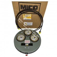 Caterpillar Spare Parts 200-5236 2005236 Coolant Temperature Indicator CAT 1W7550 thumbnail-2