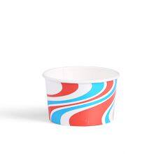 Disposable Ice Cream Cup thumbnail-1
