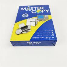 High Quality White 70 75 80 GSM A4 Paper Copy Paper Available Now MAIL+kala@sdzlzy.com thumbnail-2