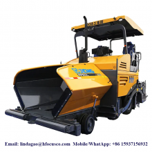 Asphalt Paving Machines,paver Width2-9m,XCMG RP903 or RP953,brand New or Used With Cheap Price to Export thumbnail-2