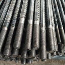 The Anchorage of Hollow Grouting Anchors in Subway Foundation Pits is Stable and Safe. thumbnail-3