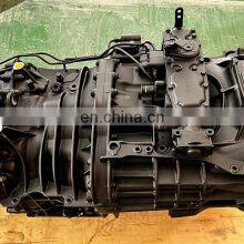 FOTON Gearbox Assembly 16S2530TO Z F 1356080047 Transmission thumbnail-3