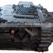 Ensamblaje de la caja de cambios SITRAK WG9725220572 1358001115 Z F 12TX2620TD Transmisión thumbnail-3