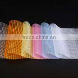 Sinroad Fiberglass Mesh Strengthening Construction Structure Wall Reinforce Layer thumbnail-1