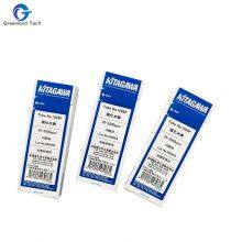 Kitagawa NH3 Colour Stain Detector Tube NO.105SD thumbnail-1