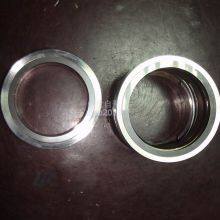 Double Suction Centrifugal Pump 200S63 8SH-9 Mechanical Seal With Stainless Steel and Hard Alloy Material thumbnail-3