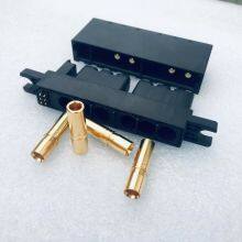 EV30KW DC Power Connector for EV Charging Station DJL17-14G12TJW1 DJL17--14G12ZKY1 thumbnail-3