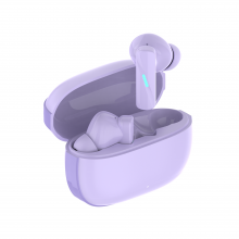 Beats Studio Buds True Wireless Noise Cancelling Earbuds Resistant Earphones Bluetooth Headphone Waterproof Earphones for Sports thumbnail-4