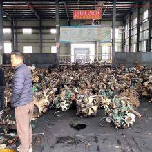 Used Engines Parkins Cmmins Kubota Deutz 6BT 4BT Generators thumbnail-6