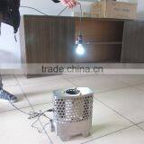 New Item Stove Generator for Africa