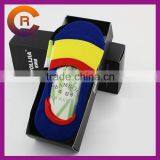 Yiwu Wholesales Different Sizes Custom Cheap Printed Paper Socks Box thumbnail-1