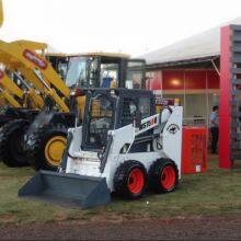 China Skid Steer Loader Manufacturer and Supplier Skid Steers for Sale thumbnail-2