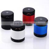 ET-N10 Mini Bluetooth Speaker WT thumbnail-5