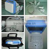 2016 LCD Display Ultrasound Scanner With Convex Probe thumbnail-3