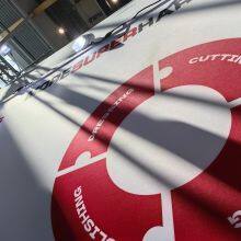 He Nan MORE SUPER HARD PRODUCTS CO., LTD company overview - view 1 thumbnail