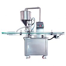 Linear High Speed Filling Machine thumbnail-5