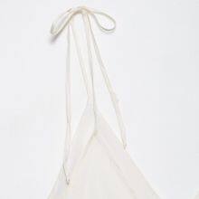 2025 Spring/Summer New European and American Style Women's Fashion Sexy Sleeveless Strap Printed Dress thumbnail-4