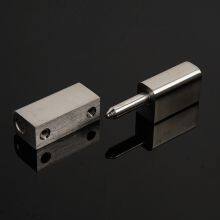 304 Stainless Steel Hinge Flat Opening Cabinet Door Hinge