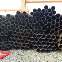 Carbon Steel Boiler Tube | ASTM A179 | Seamless | High Temperature Resistance | Power Plant thumbnail-2