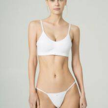 Women's Seamless Bra. thumbnail-4