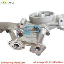 Engine Parts 2806 Oil Filter Head/Base/Support/ Seat CH11579 Fit for Perkins thumbnail-1