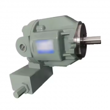 A3H A3H16 37 56 71 100 145 180 Series A3H100-LR09-110A4K-10 Axial Piston Variable Displacement Hydraulic Pump thumbnail-3