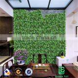 Artificial Faux Ivy Leaf Privac Leaf Fence Decorative Turf Artificial Leaf Fence Screen Decor Windscreen Panels Windscreen Patio thumbnail-3